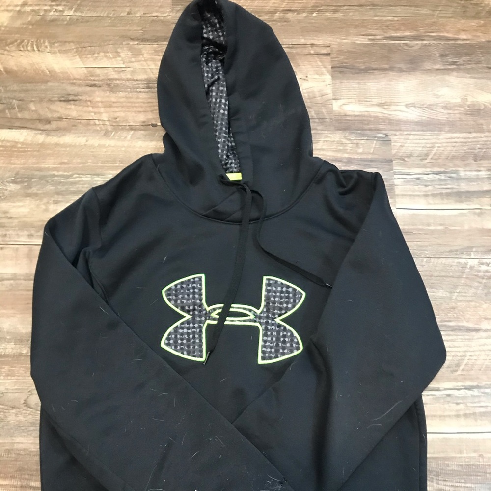Underarmour hoodie